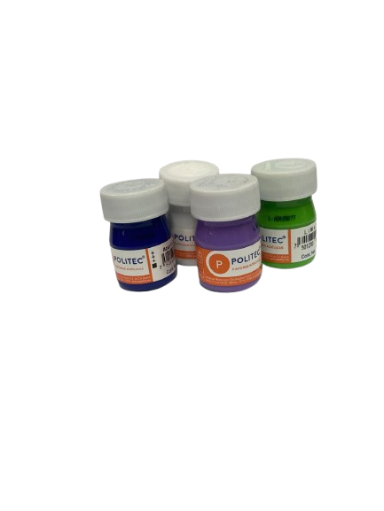 PINTURA POLITEC en INTERNET AROM Coyoacán